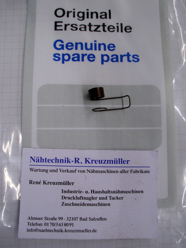 Dürkopp adler 367 327 - dürkopp,