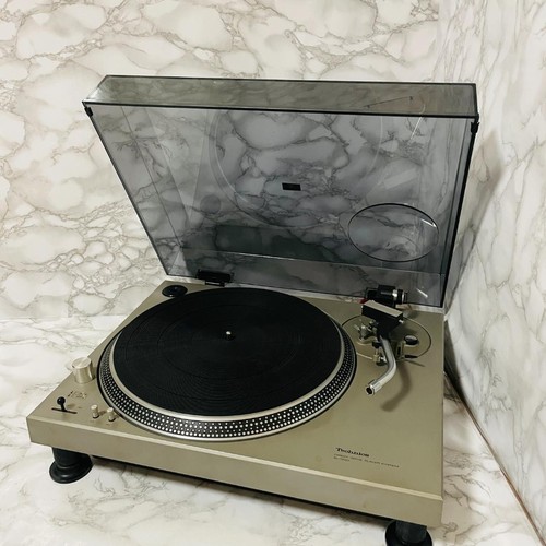 Technics 1200 mk1 - technics, sl-1200