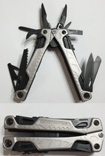 🔥 Leatherman OHT Silver