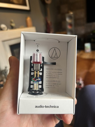 Audio technica hs10 cuffia - audio-technica, at-hs10
