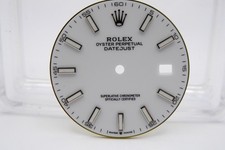 Rolex Datejust 41 mm quadrante