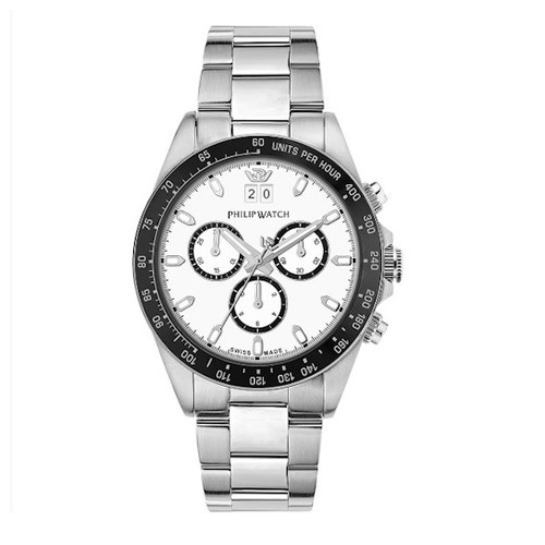 Orologio uomo philip watch - orologio,