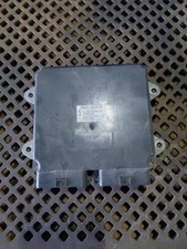 centralina motore Smart For