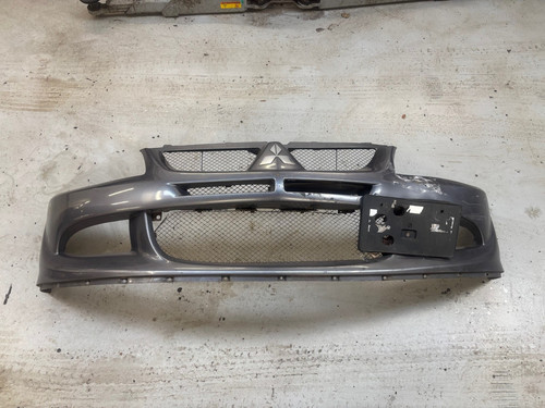Paraurti anteriore mitsubishi - anteriore,