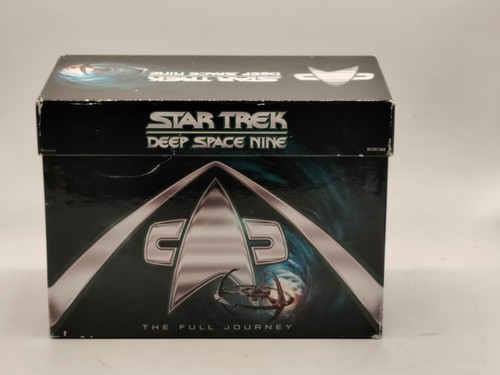 Star trek deep space nine - star,