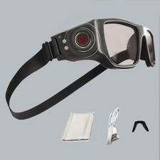 Occhiali da dribbling Occhiali da allenamento Occhiali stroboscopici Specifiche