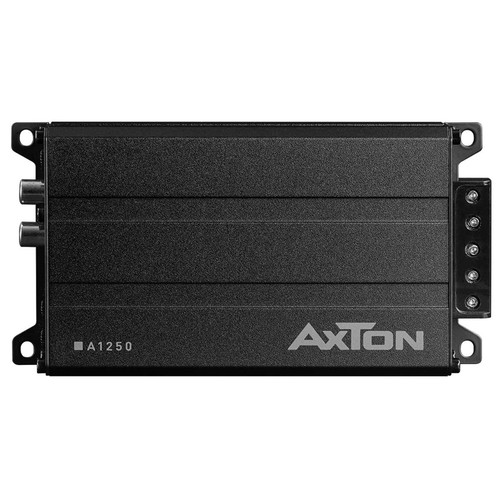 Axton a1250 amplificatore - |,