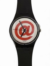 Orologio Swatch NET GB173 1996