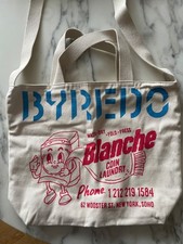✨ Borsa tote in tela Byredo