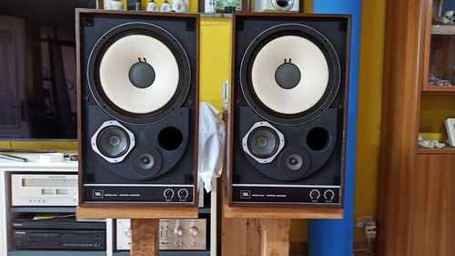 Jbl 4311wx loudspeaker - 4311wx-a,