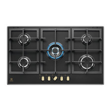 ELECTROLUX KGS9536RN  PIANO