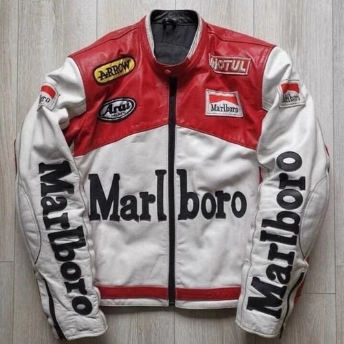 Giacca corsa vintage - giacca, da