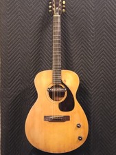 Chitarra acustica vintage