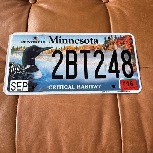 Targa minnesota 2016 critical - targa,