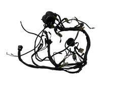 IMPIANTO ELETTRICO CABLAGGIO