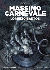 L'ARTE DI MASSIMO CARNEVALE