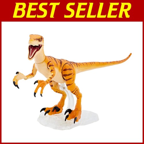 Tiger velociraptor dinosaur - tiger,