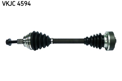 Albero motore skf - motore,