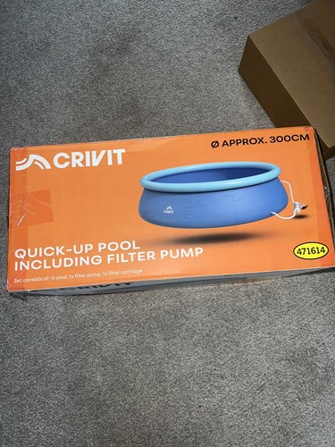 Piscina rapida - piscina,