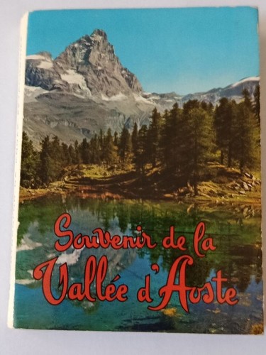 Cartoline ricordo vedute - ricordo, di