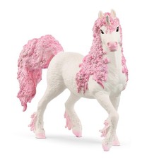 Schleich Bayala fiore unicorno