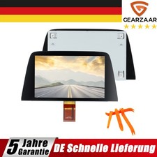 Autoradio 8" Display LCD Touch