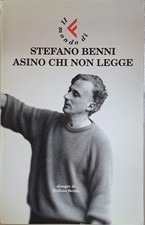 Asino chi non legge [Paperback] [Jan 01, 1999] Benni, Stefano