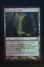 Magic The Gathering MTG