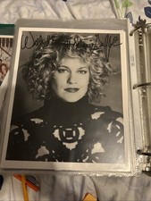 Melanie Griffith foto
