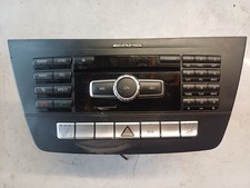 68C* Mercedes W204 S204