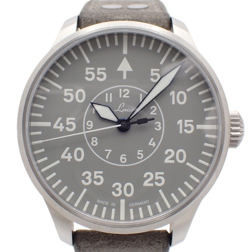 Orologio pilot laco - laco, 862159