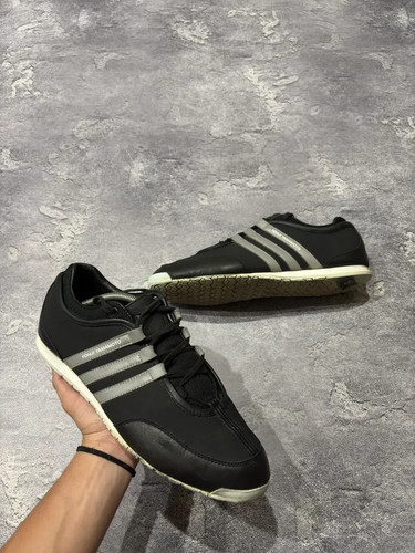 Scarpe ginnastica vintage - ginnastica,