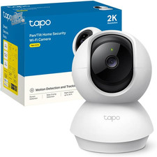 C210 2K (3MP) Indoor Wi-Fi
