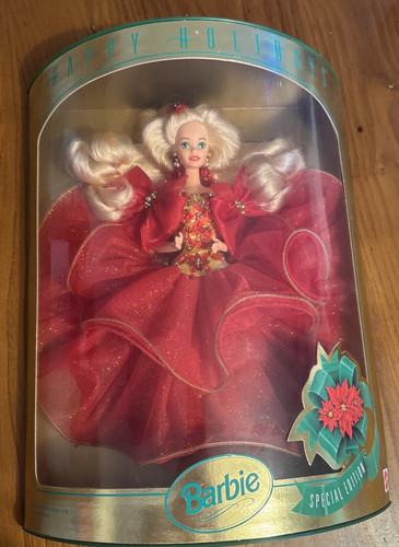 Barbie 10824 happy - , holiday