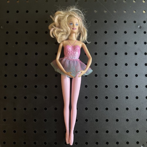 Mattel 2012 magia fiaba - mattel,
