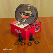 Frizione a molla a 8 bobine