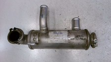 Radiatore gas di scarico (agr)