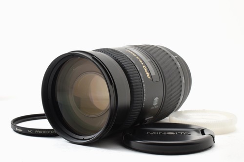 Minolta apo tele zoom - apo,