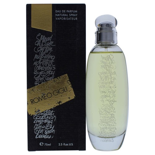 Romeo gigli profumi - gigli, by