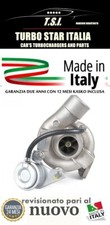 Turbina turbo 49377 07010 fiat - turbina,