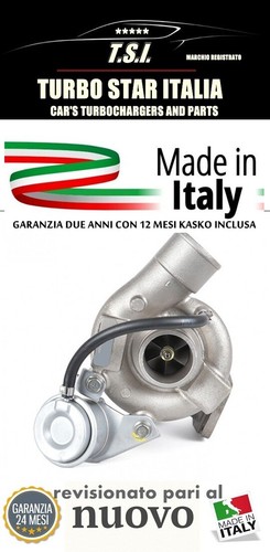 Turbina turbo 49377 - turbo, 49377-07010