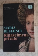 Rinascimento privato di Maria