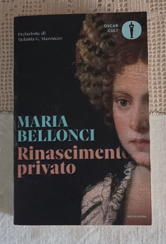 Rinascimento privato maria - di,