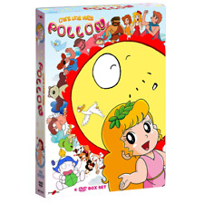 C'ERA UNA VOLTA POLLON (Box 1