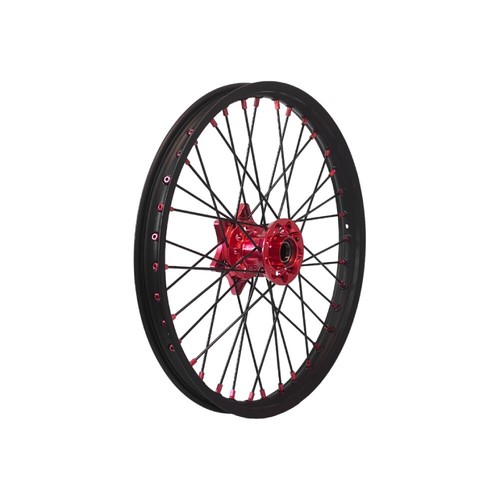 Cerchio completo ktm 125 - completo,