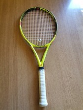 Racchetta tennis head - racchetta,