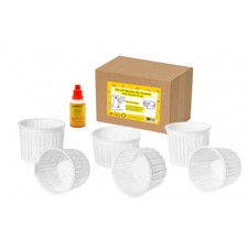 Stampi per Formaggio -