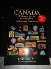 LIBRO: IMAGES DU CANADA -