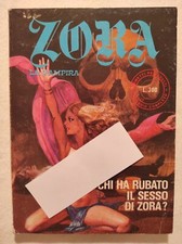 ZORA LA VAMPIRA N. 91 -