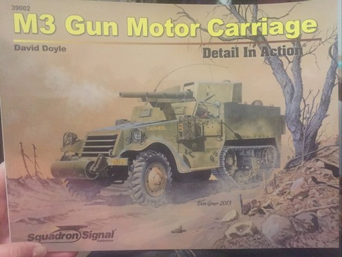 Squadron signal 39002 gun - signal,